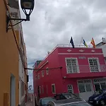 Apartment Casa Maria Puerto de la Cruz (Tenerife)