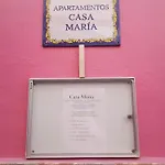 Casa Maria Apartment *