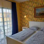 Casa Maria Apartment *