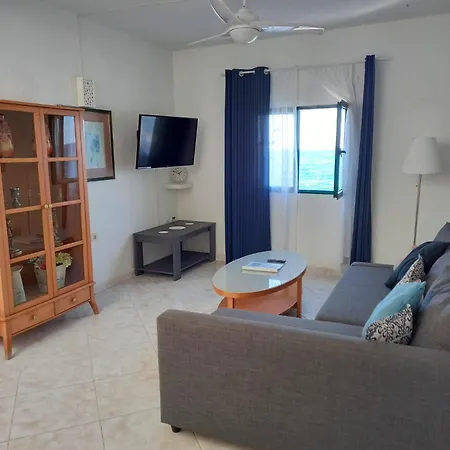 Casa Maria Apartment