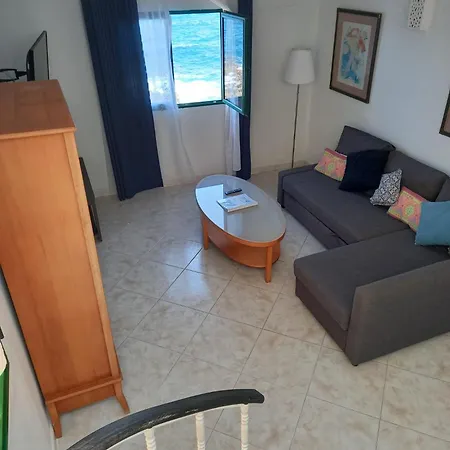 Apartment Casa Maria Puerto de la Cruz (Tenerife)