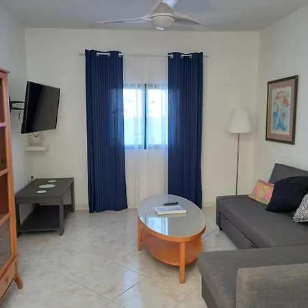 Casa Maria Apartment Puerto de la Cruz (Tenerife)