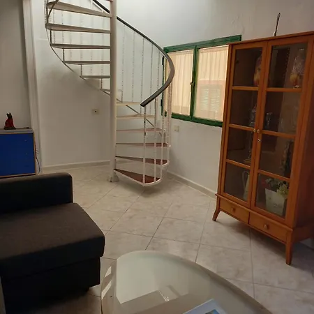 Casa Maria * Puerto de la Cruz (Tenerife)