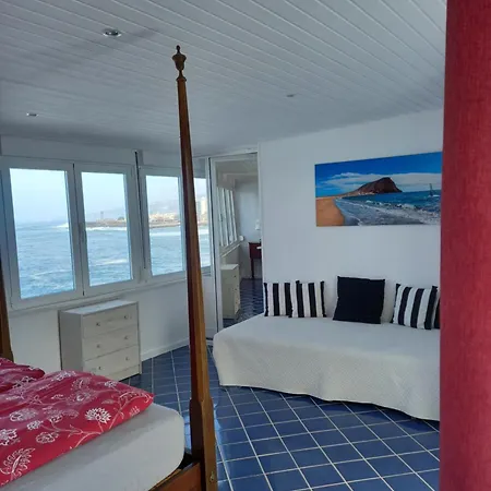 Casa Maria Puerto de la Cruz (Tenerife)