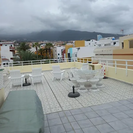 Casa Maria Apartment