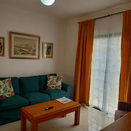 Casa Maria * بويرتو ذي لا كروز