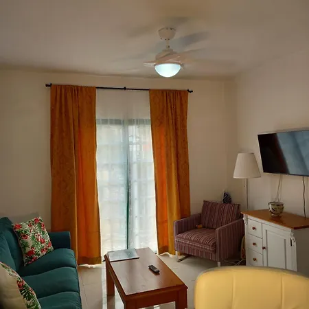 شقة Casa Maria