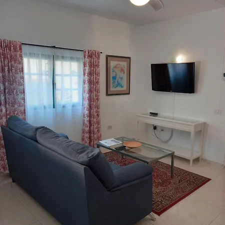 Casa Maria *