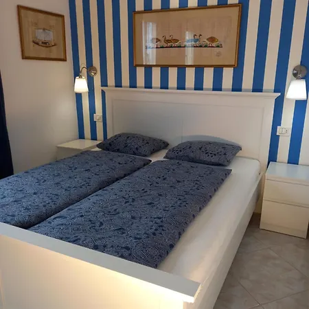 Apartment Casa Maria