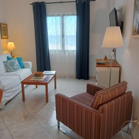 Casa Maria Apartment