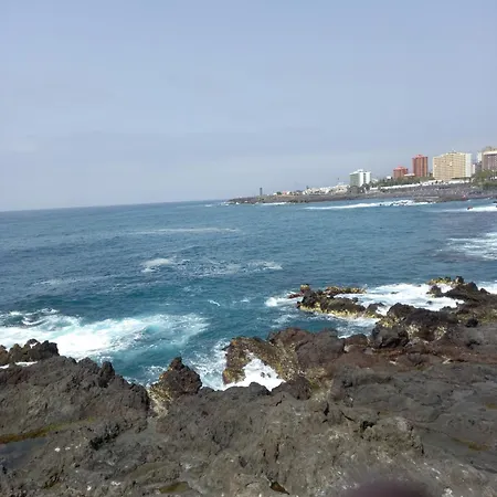 Casa Maria プエルト・デ・ラ・クルス