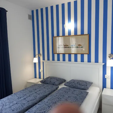 Casa Maria Apartment