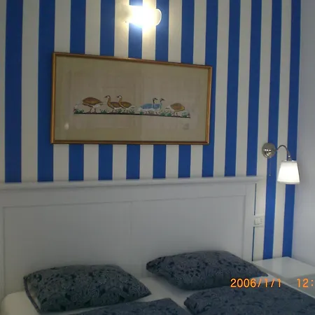 Casa Maria Apartment *