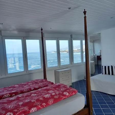 Apartment Casa Maria Puerto de la Cruz (Tenerife)