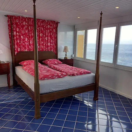 Apartment Casa Maria Puerto de la Cruz (Tenerife)