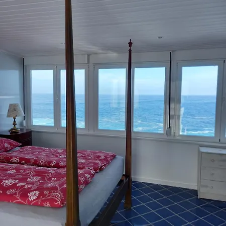 Apartment Casa Maria