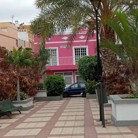 Casa Maria شقة