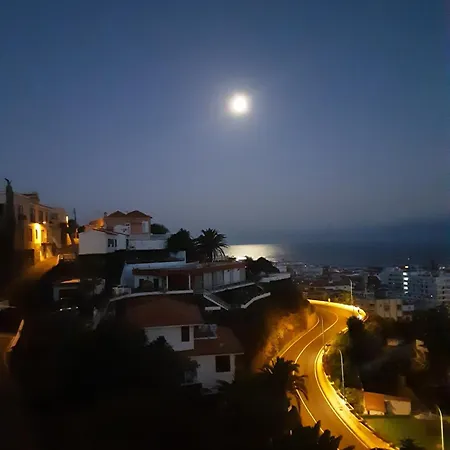 Apartment Casa Maria Puerto de la Cruz (Tenerife)