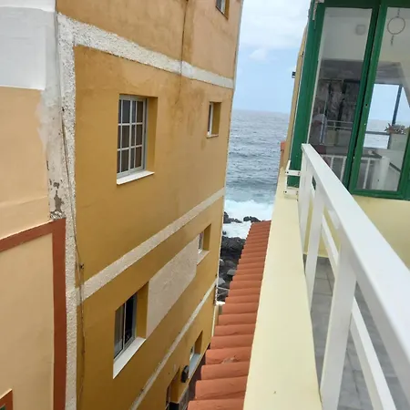 Casa Maria Apartment Puerto de la Cruz (Tenerife)