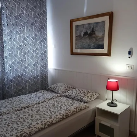 Casa Maria アパート *