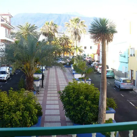 Casa Maria * Puerto de la Cruz (Tenerife)