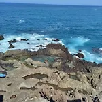 Casa Maria بويرتو ذي لا كروز