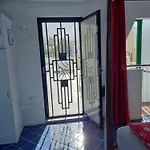 Casa Maria شقة بويرتو ذي لا كروز