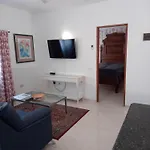 Casa Maria بويرتو ذي لا كروز