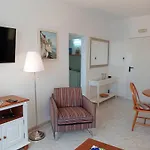 Casa Maria شقة *