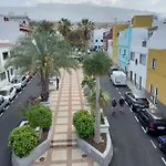 شقة Casa Maria *