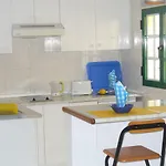 Casa Maria شقة *