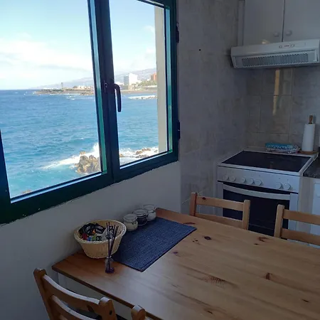 Casa Maria Apartment