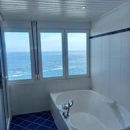 Casa Maria Appartement *