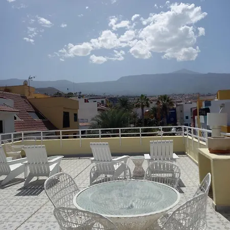 Apartamento Casa Maria *