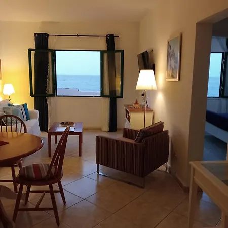 Casa Maria Apartment *