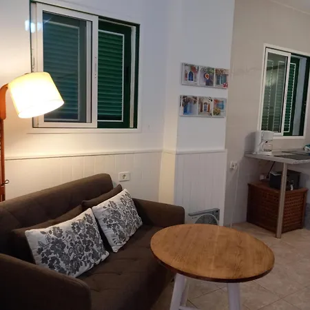 Casa Maria Apartment