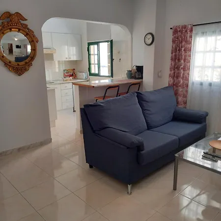 Casa Maria * Πουέρτο Ντε Λα Κρουζ