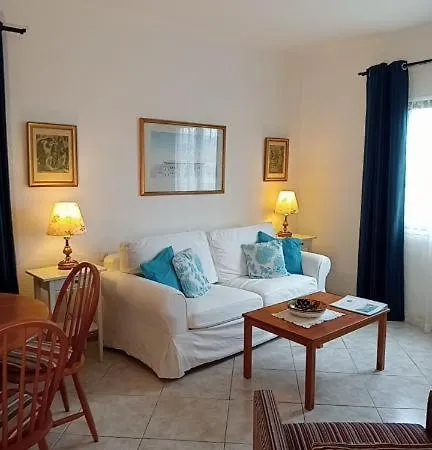 Apartamento Casa Maria