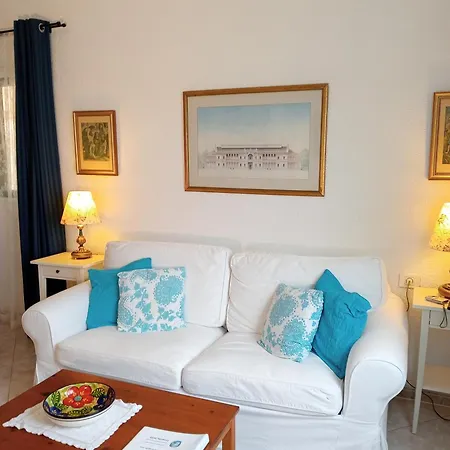 Apartamento Casa Maria