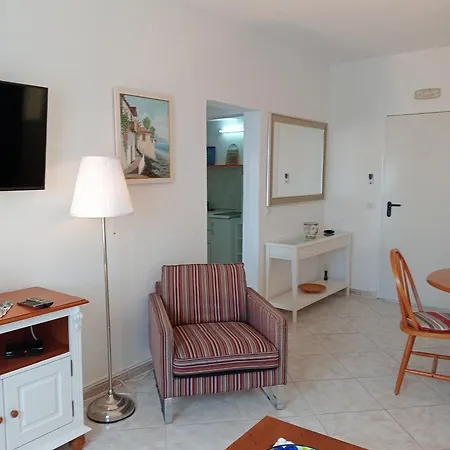 Casa Maria Apartment *