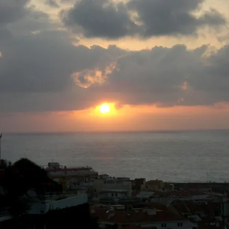 Apartment Casa Maria Puerto de la Cruz (Tenerife)