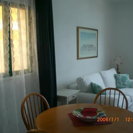 Casa Maria Apartment