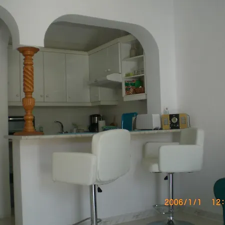 Casa Maria Apartment Puerto de la Cruz (Tenerife)