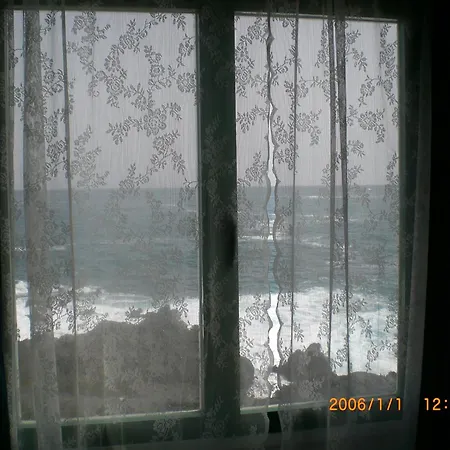 Casa Maria Πουέρτο Ντε Λα Κρουζ