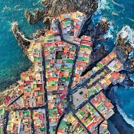 Casa Maria Apartamento