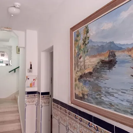 Casa Maria Apartment *