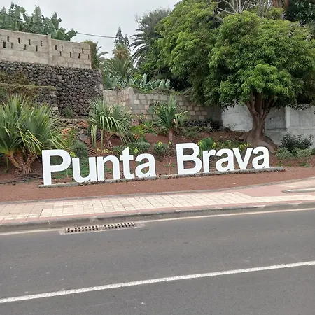 Casa Maria * Puerto de la Cruz (Tenerife)