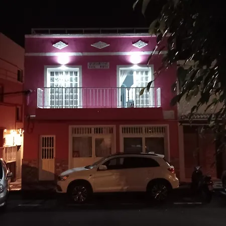 Casa Maria Apartment