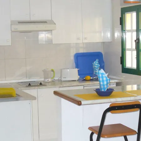 Casa Maria Apartment *