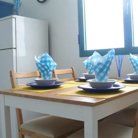 Διαμέρισμα Casa Maria *
